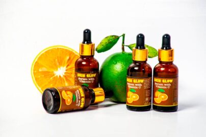 Best Vitamin C Serums on Amazon (2026): Honest Reviews & Top Picks