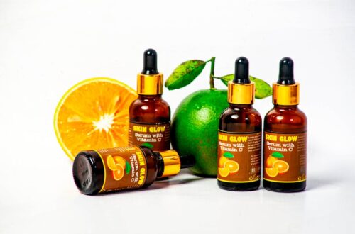 Best Vitamin C Serums on Amazon (2026): Honest Reviews & Top Picks