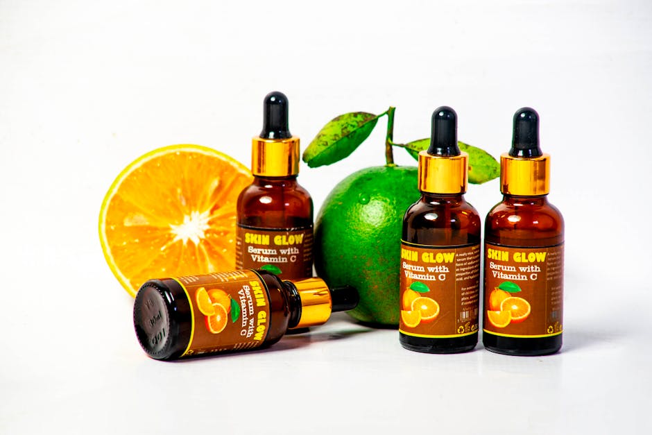 Best Vitamin C Serums on Amazon (2026): Honest Reviews & Top Picks