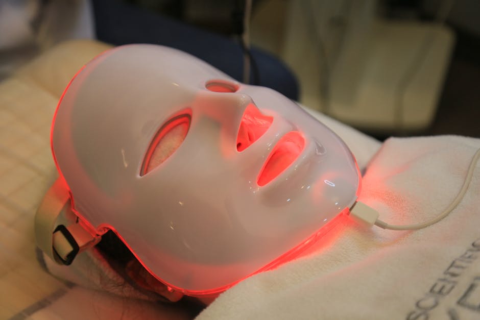 Best Led Face Masks on Amazon (2026): Honest Reviews & Top Picks