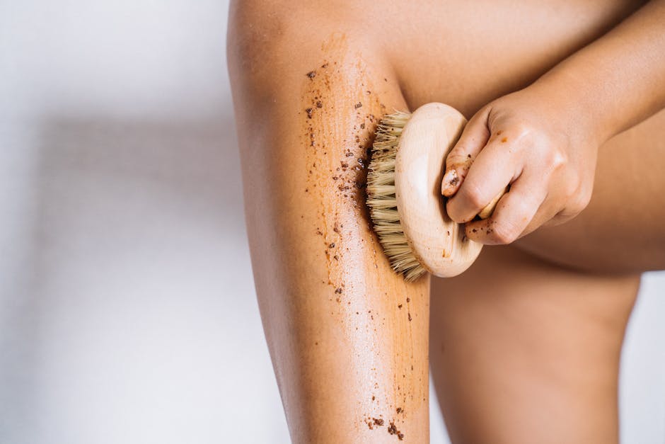 Best Body Scrubs Exfoliators on Amazon (2026): Honest Reviews & Top Picks