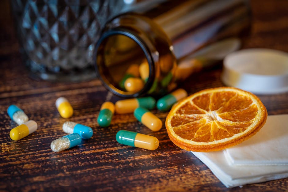 Best Vitamin C Supplements on Amazon (2026): Honest Reviews & Top Picks