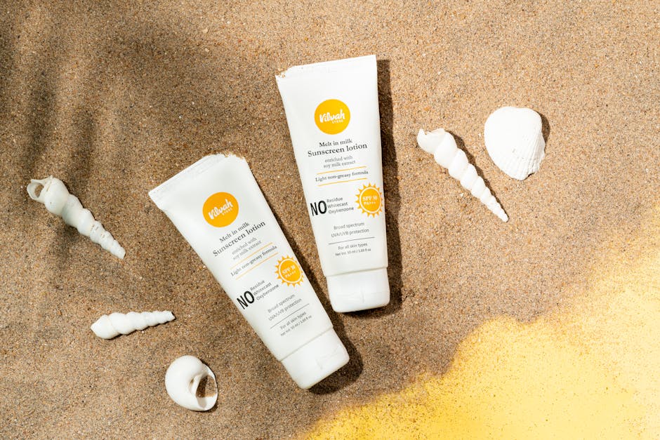 Best Sunscreens Body Protection on Amazon (2026): Honest Reviews & Top Picks