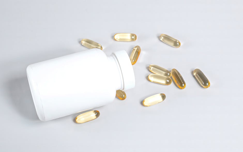 Best Omega 3 Supplements on Amazon (2026): Honest Reviews & Top Picks