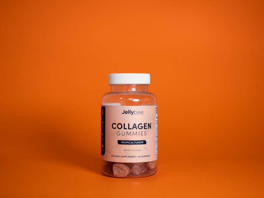 Best Collagen Supplements on Amazon (2026): Honest Reviews & Top Picks