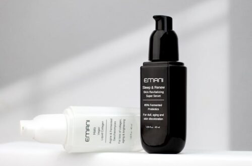 Best Anti-Aging Serums on Amazon (2026): Honest Reviews & Top Picks