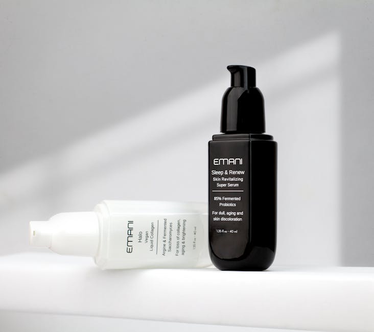 Best Anti-Aging Serums on Amazon (2026): Honest Reviews & Top Picks