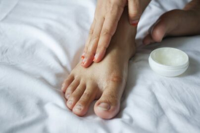 Best Foot Care Creams on Amazon (2026): Honest Reviews & Top Picks