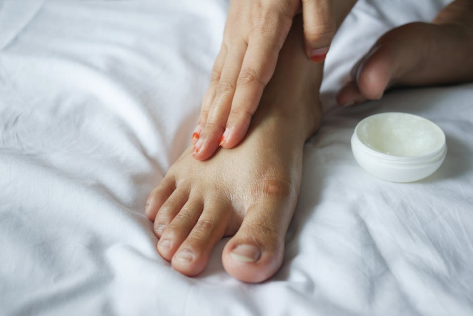Best Foot Care Creams on Amazon (2026): Honest Reviews & Top Picks