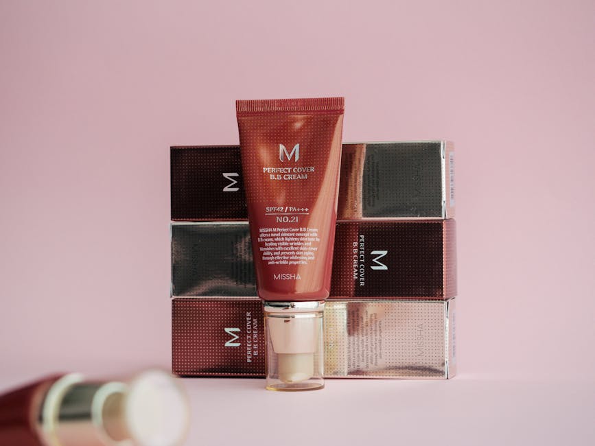 Best Tinted Moisturizers And Bb Creams on Amazon (2026): Honest Reviews & Top Picks