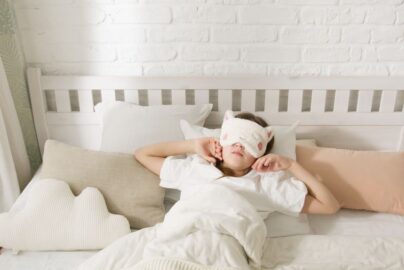 Best Overnight Sleeping Masks on Amazon (2026): Honest Reviews & Top Picks